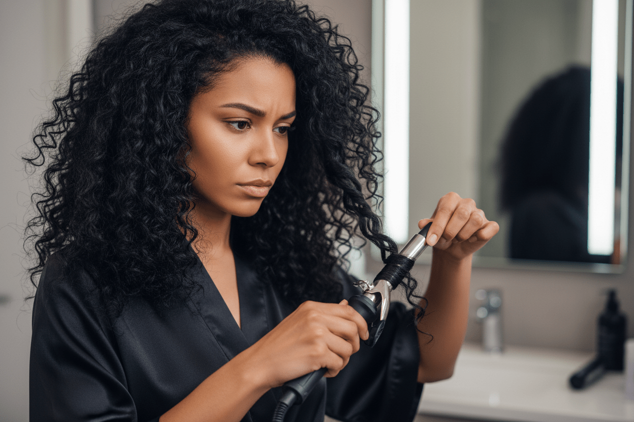 Lipsy Hair : Sublimer chaque femme, chaque chevelure - Lipsy Hair