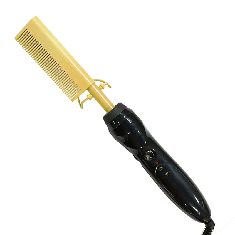 Outil de Coiffage Professionnel - Pinky - Lipsy Hair