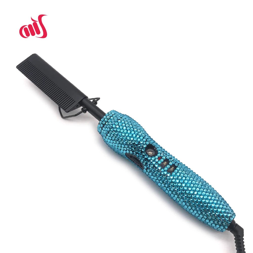 Outil de Coiffage Professionnel - Pinky - Lipsy Hair