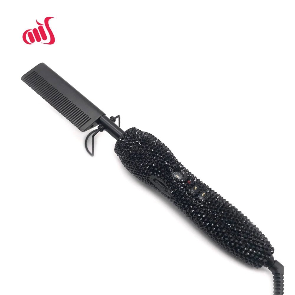 Outil de Coiffage Professionnel - Pinky - Lipsy Hair